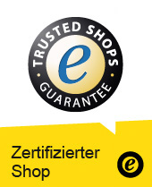 TRUSTED SHOPS